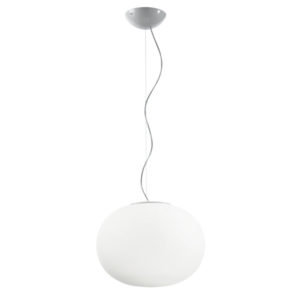globe suspension lamp, lamps shop Progetto Luce