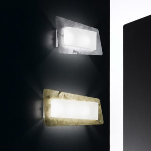 wall lamp wry, lamps shop Progetto Luce