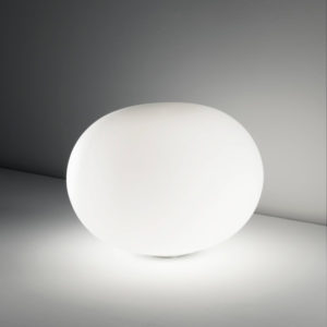 globe table lamp, lamps shop Progetto Luce